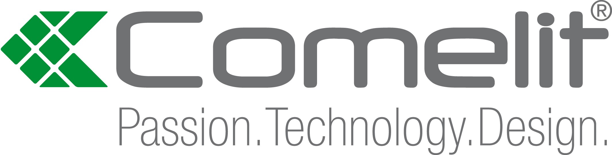 comelit marchio materiale elettrico